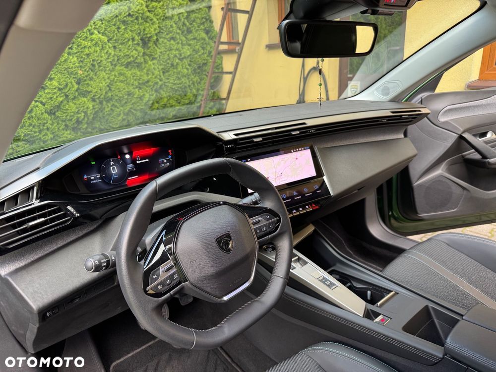 Peugeot 308 - 17