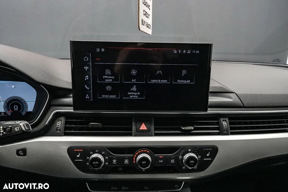 AUDI A4 Avant 2020 — imagine 22