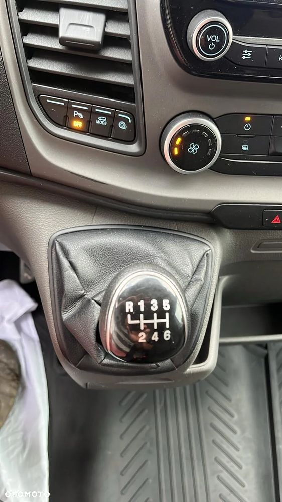Ford TRANSIT - 20