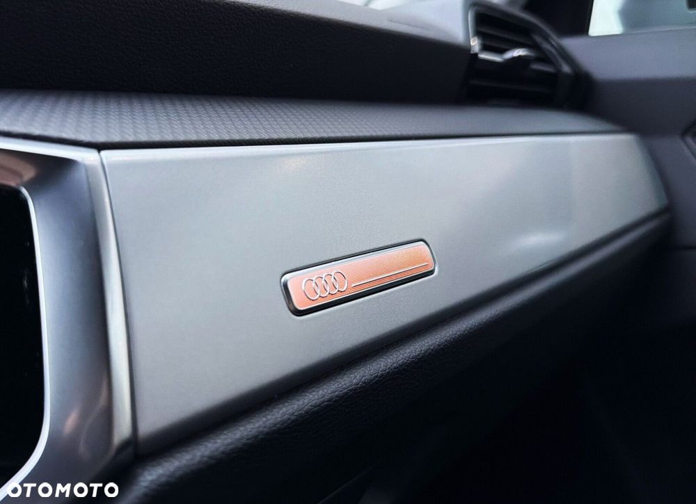 Audi Q3 35 TFSI S tronic - 22