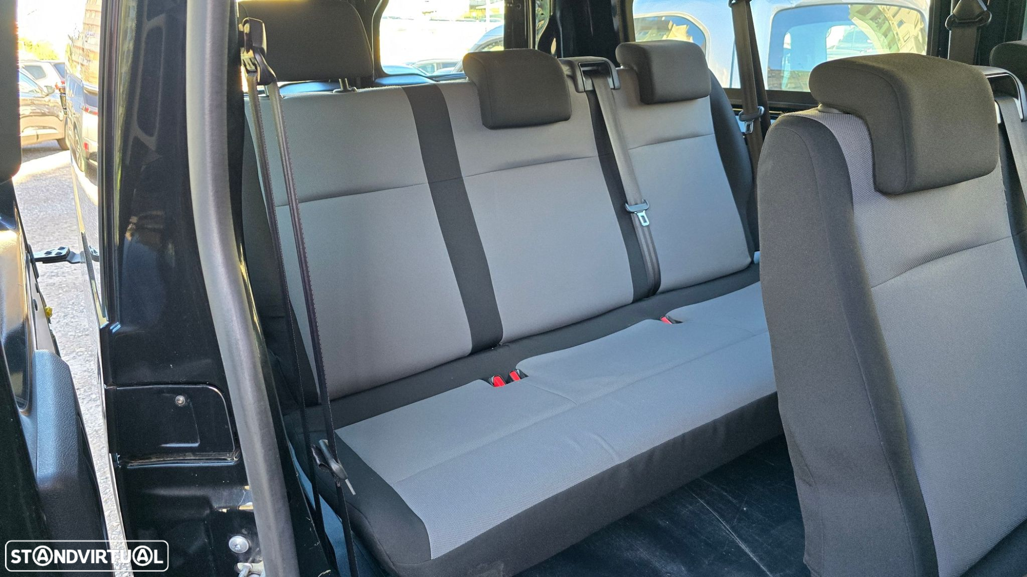 Citroën Jumpy 1.5 BlueHDi XL - 33