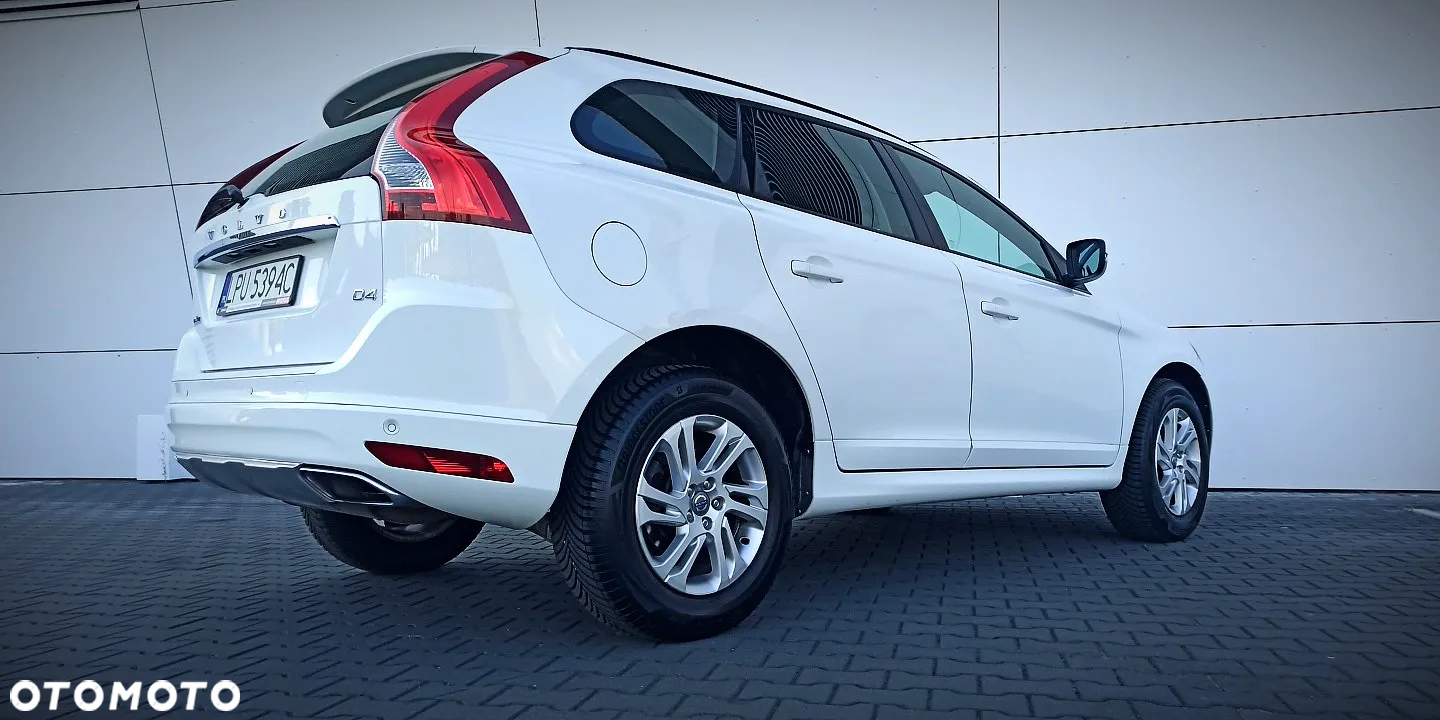 Volvo XC 60 D4 Drive-E Kinetic - 11