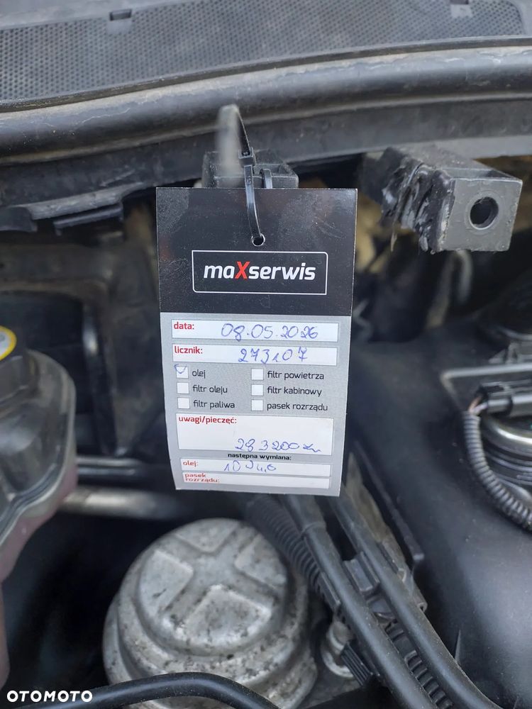 Ford S-Max 2.3 Titanium - 8