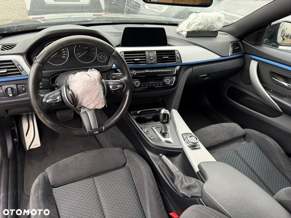 BMW Seria 4 430i M Sport - 19