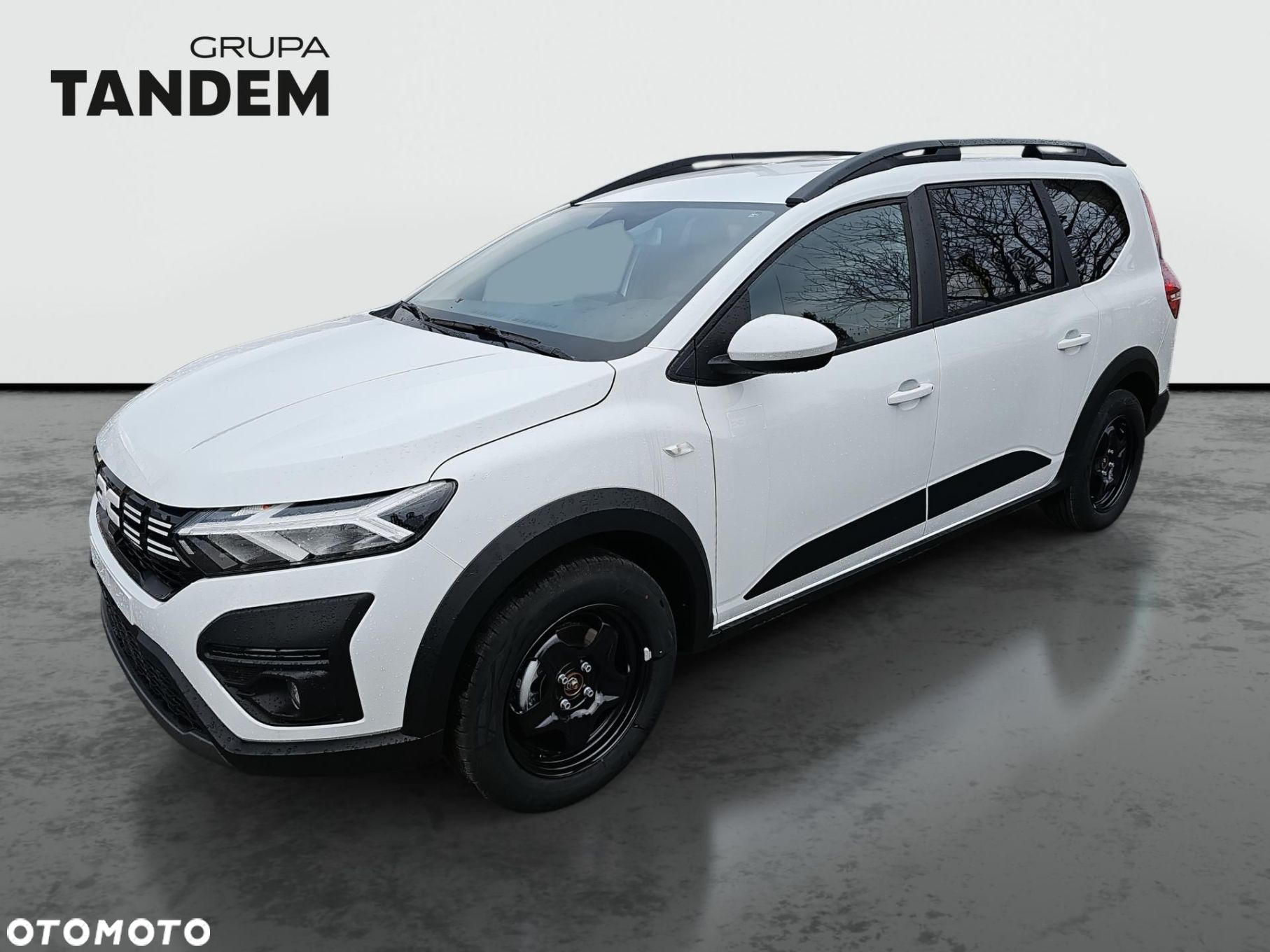 Dacia Jogger - 1