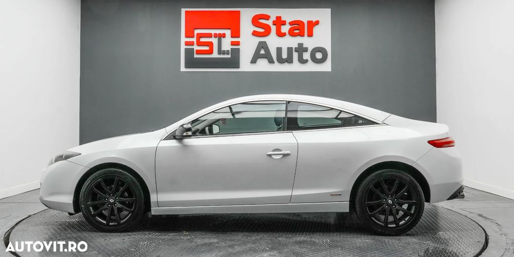 Renault Laguna Navi 2.0dCi Dynamique - 8