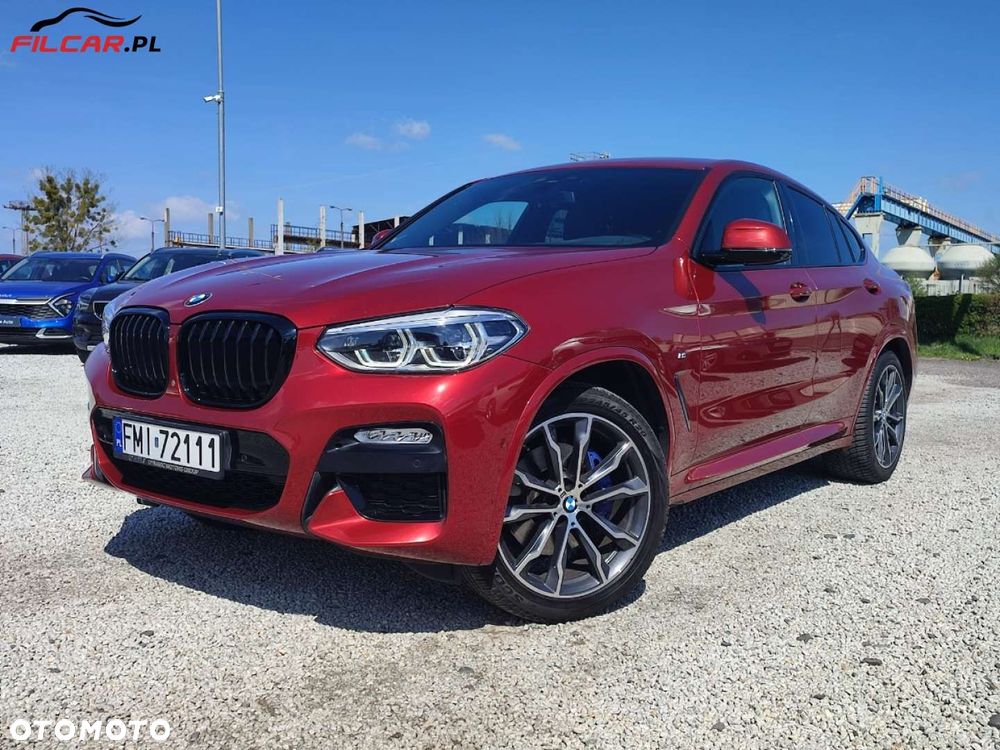 BMW X4 - 2