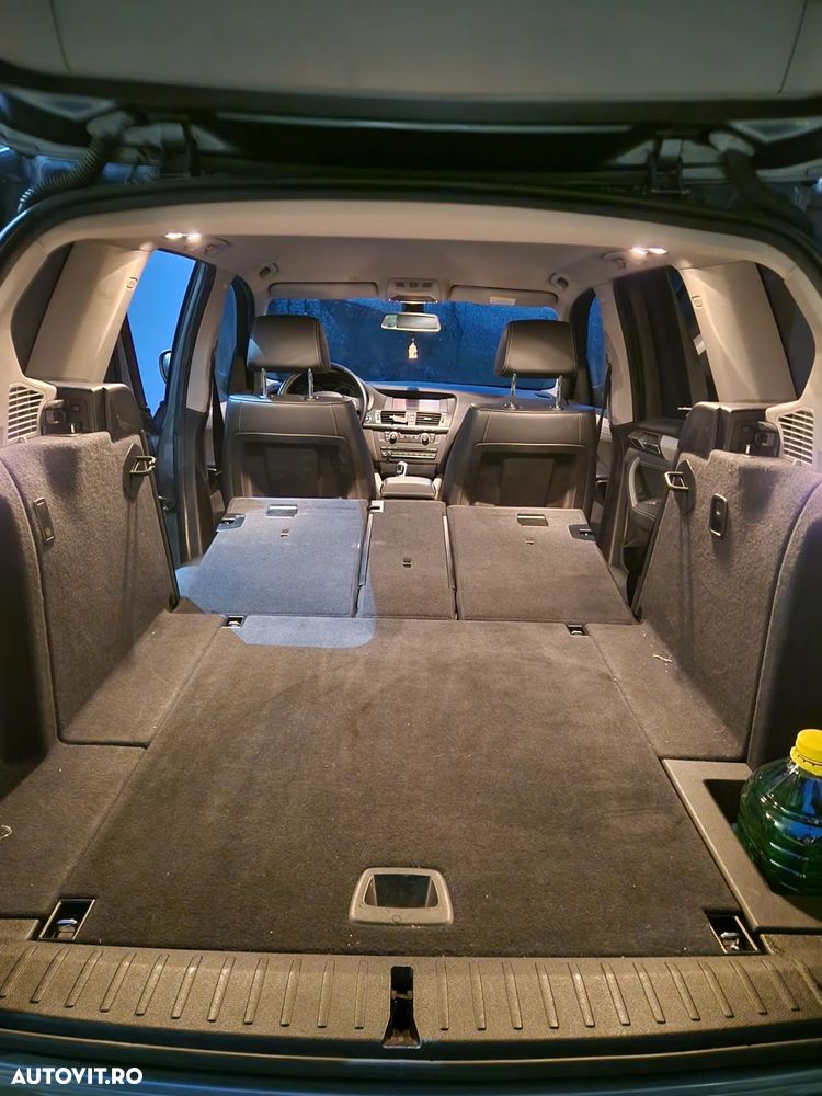 BMW X3 xDrive20d Aut. - 10