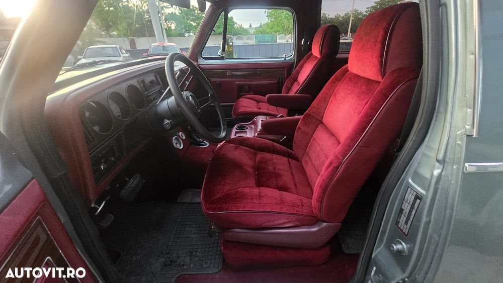 Dodge RAM - 11