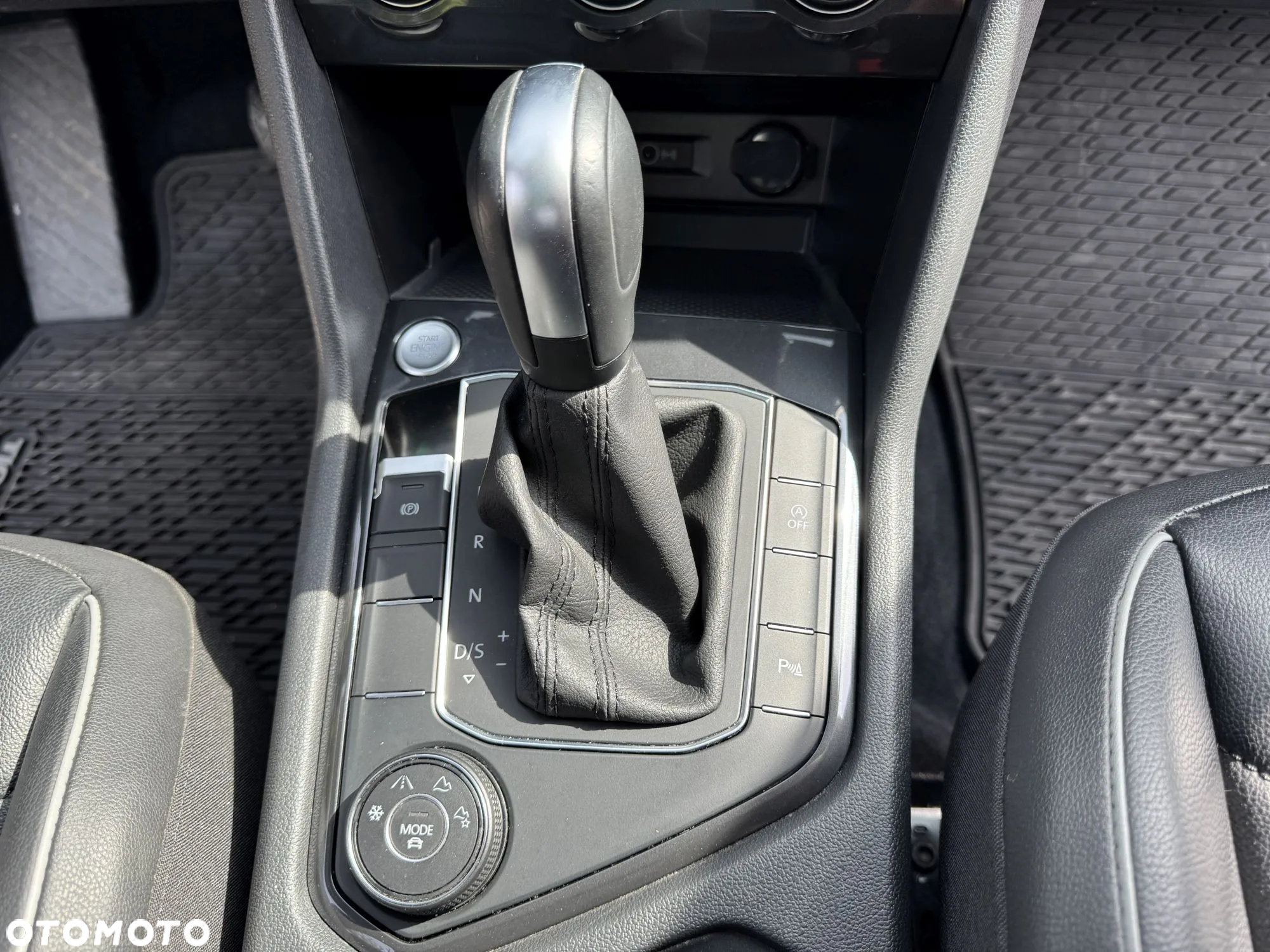 Volkswagen Tiguan 2.0 TSI 4Mot Highline DSG - 24