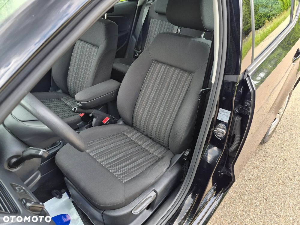 Volkswagen Polo 1.0 Comfortline - 11