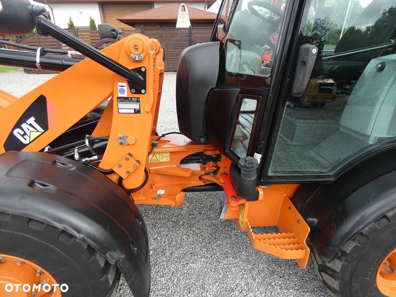 Caterpillar CAT 906H2 / Z Niemiec / Serwisowany / Bez DPF / - 20