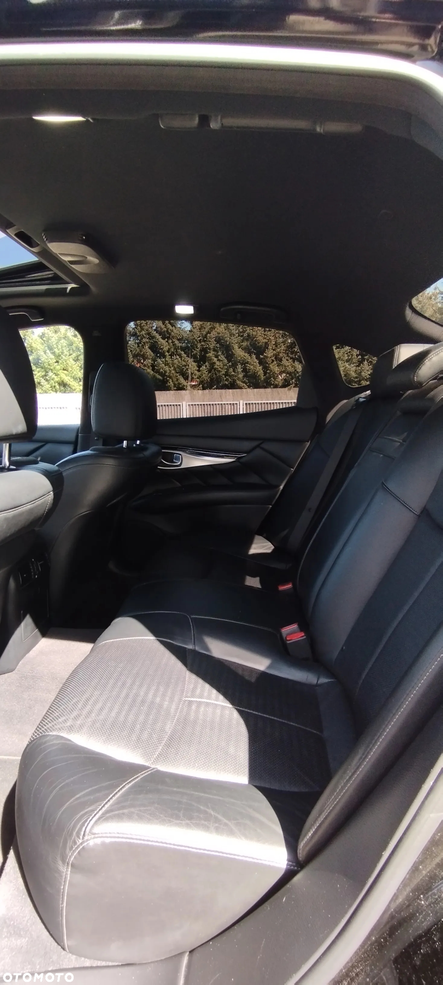 Infiniti M M30d S Premium - 15