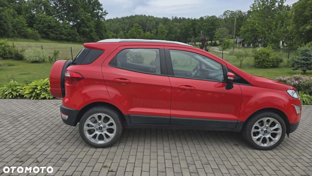 Ford EcoSport - 2