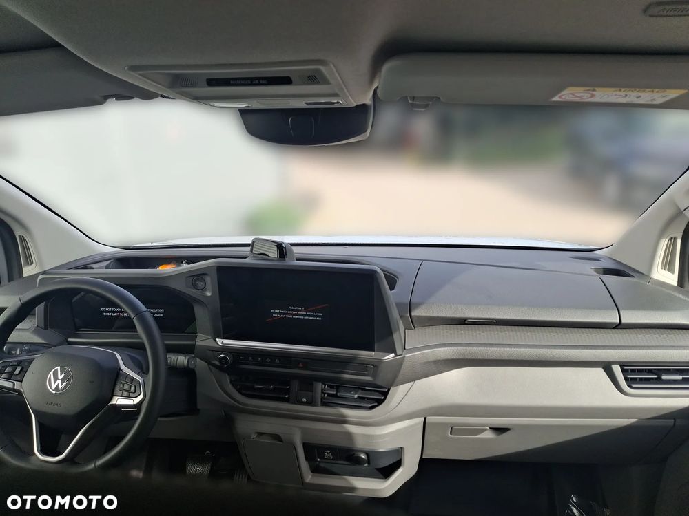 Volkswagen Transporter - 10