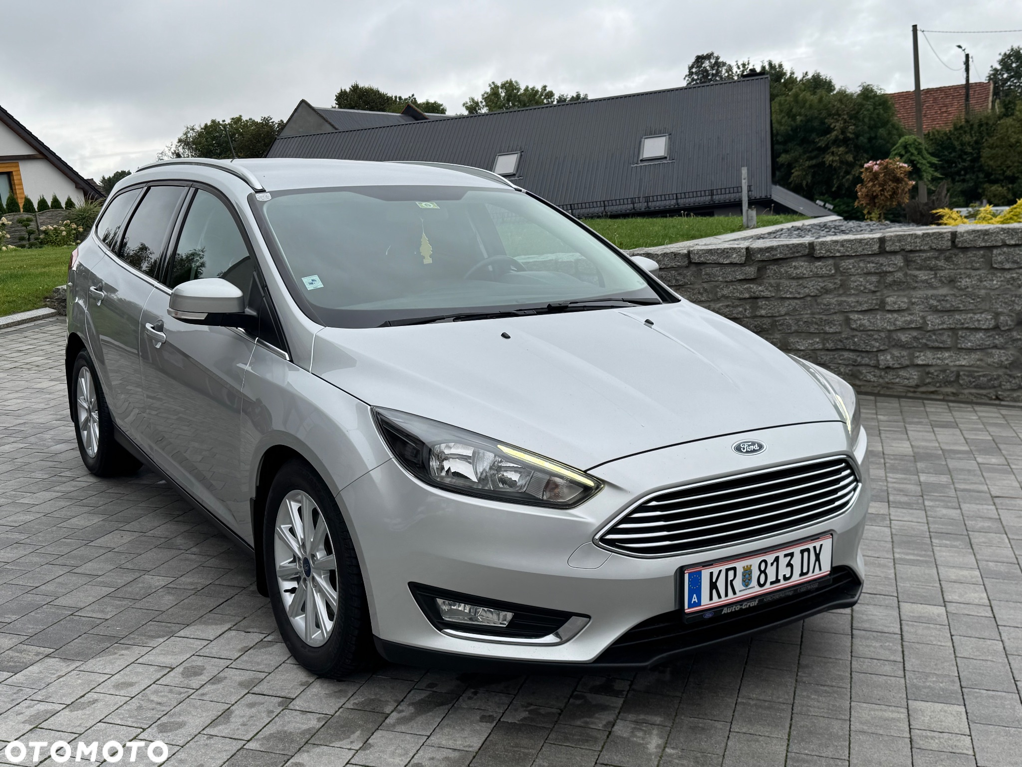 Ford Focus 2.0 EcoBlue Active - 6