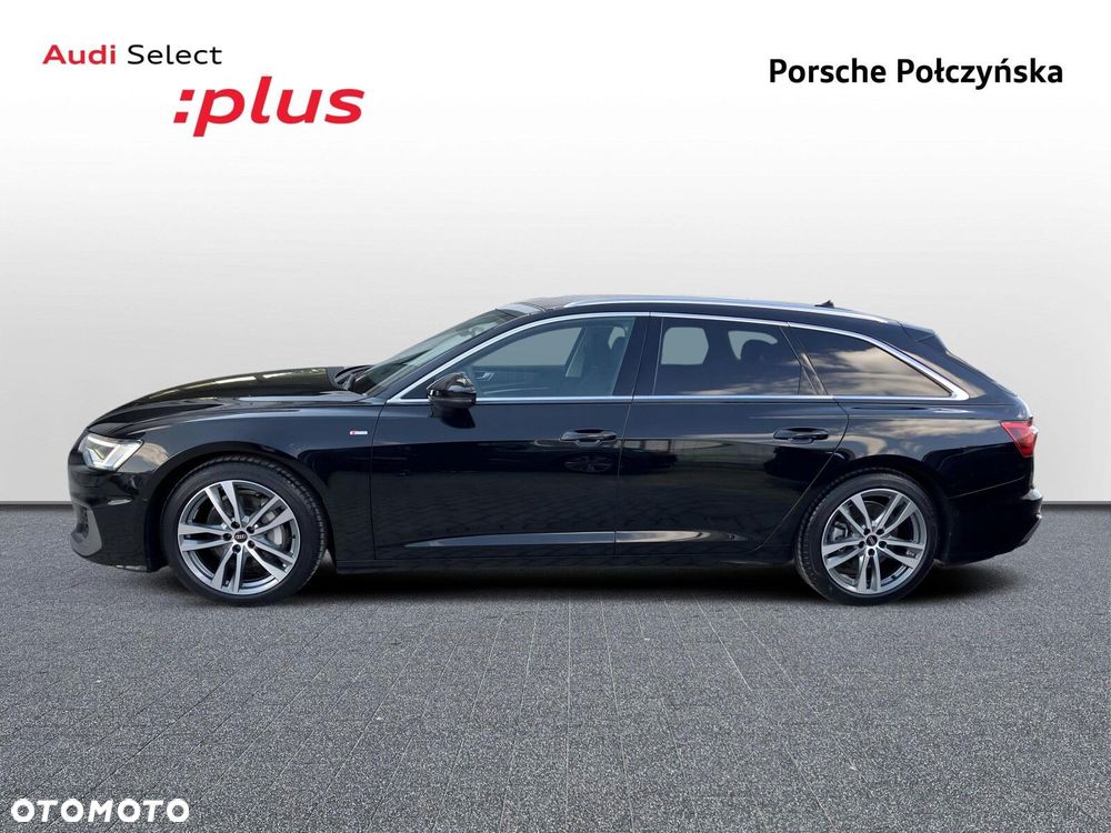 Audi A6 Avant - 3