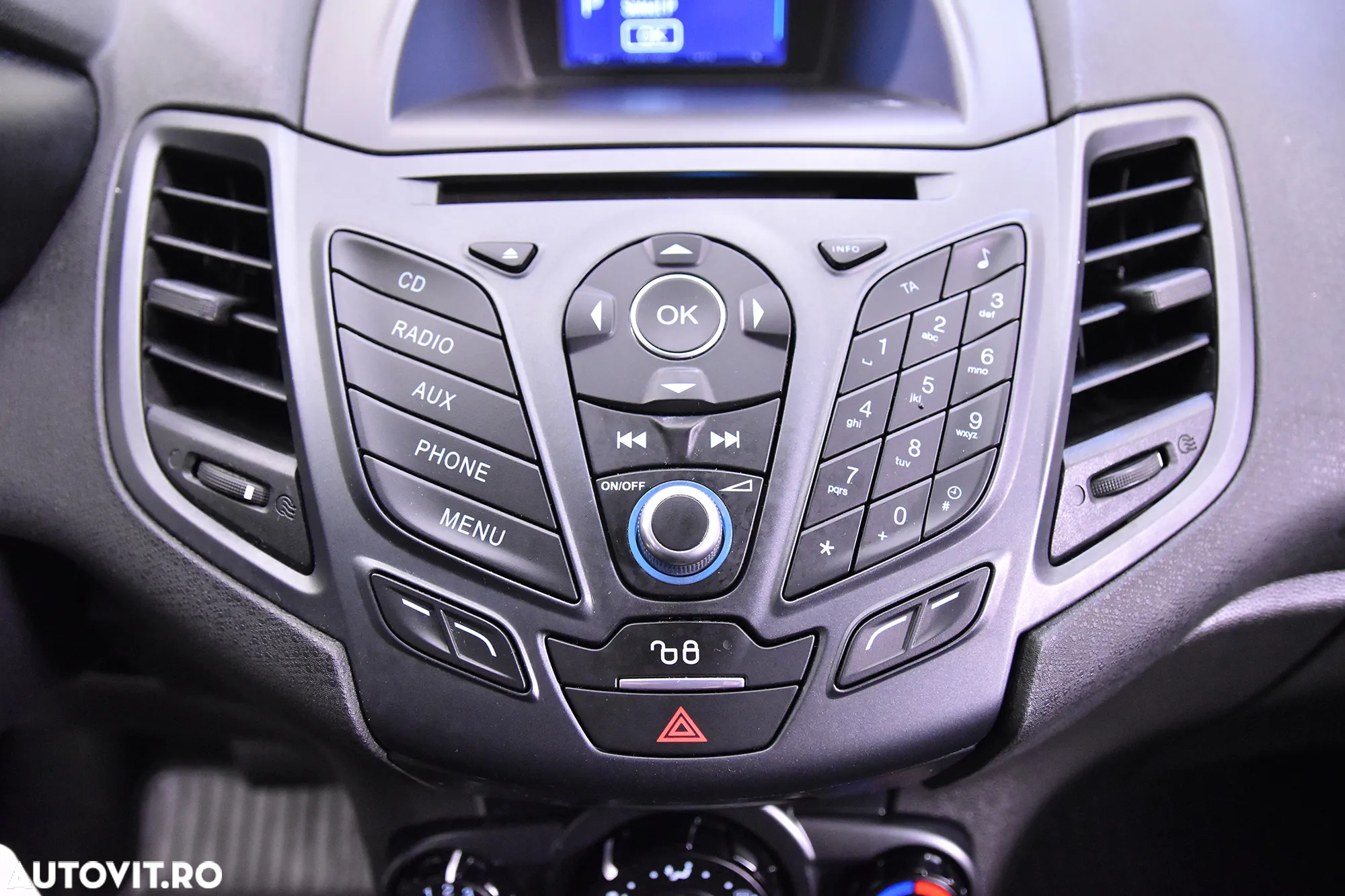 Ford Fiesta - 18