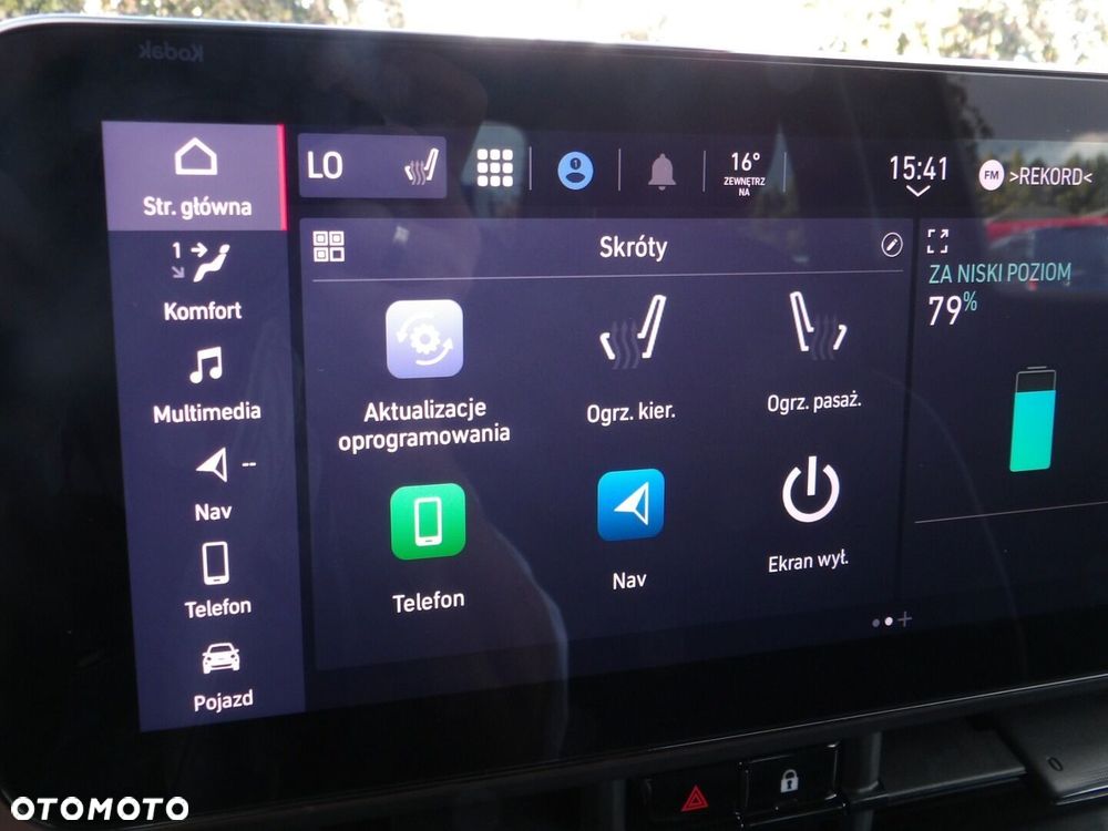 Fiat 500e 42kWh ICON - 34