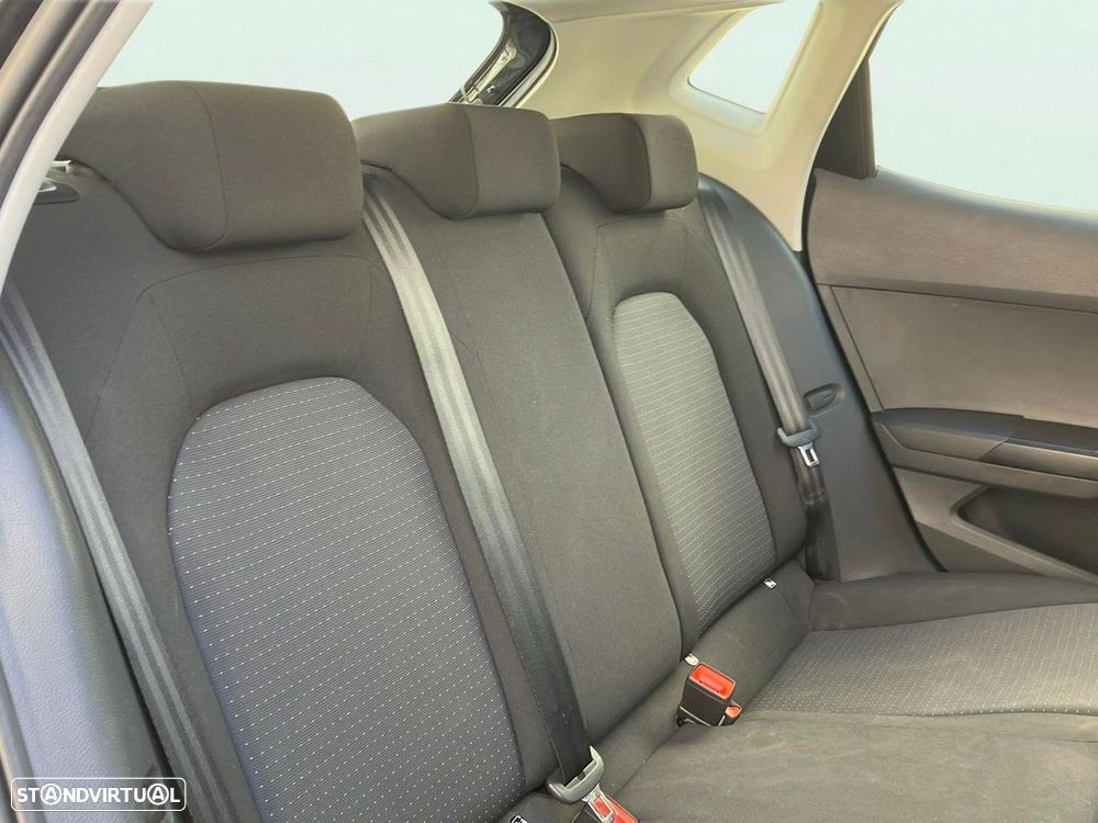 SEAT Ibiza 1.0 TSI Style DSG - 16