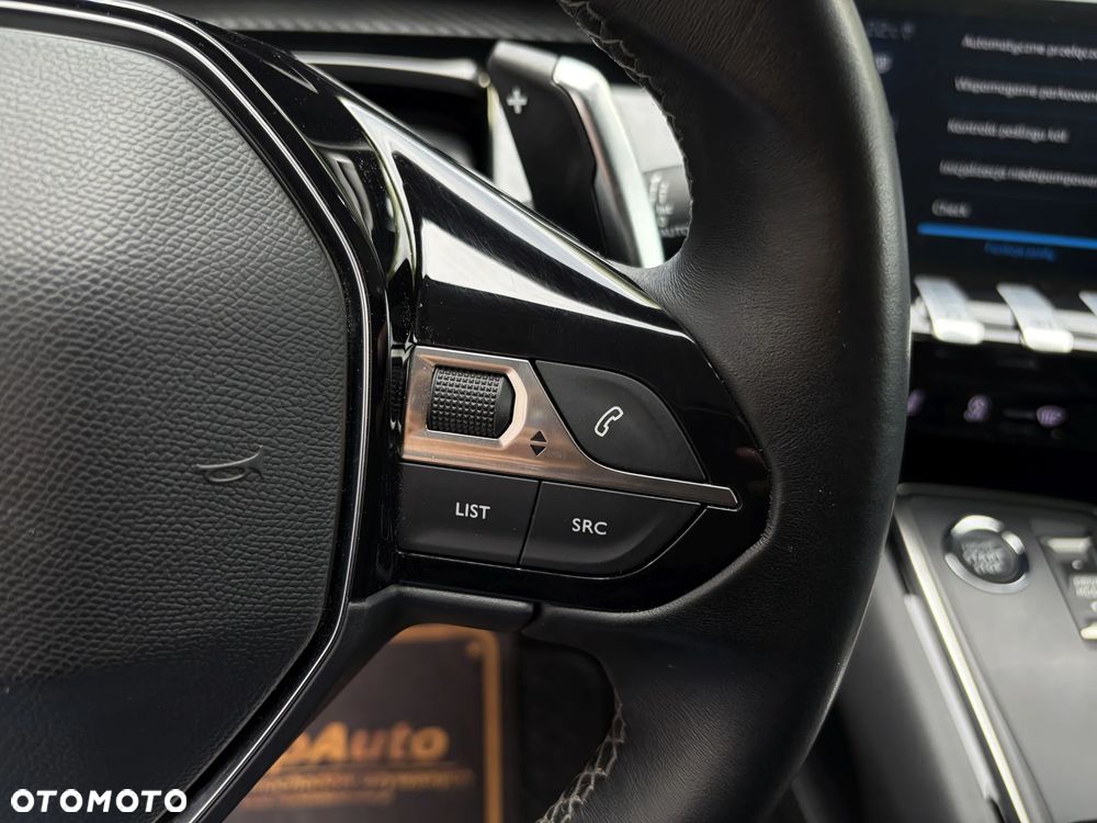 Peugeot 508 1.5 BlueHDi Allure Pack S&S EAT8 - 23