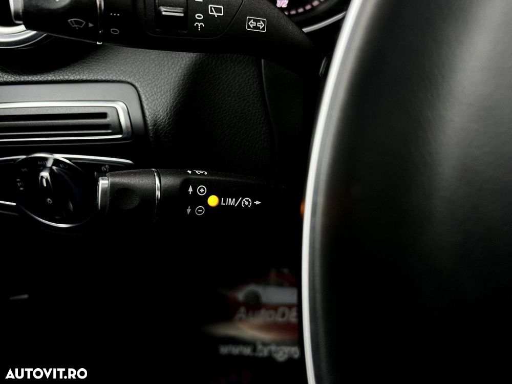 Mercedes-Benz GLC - 20