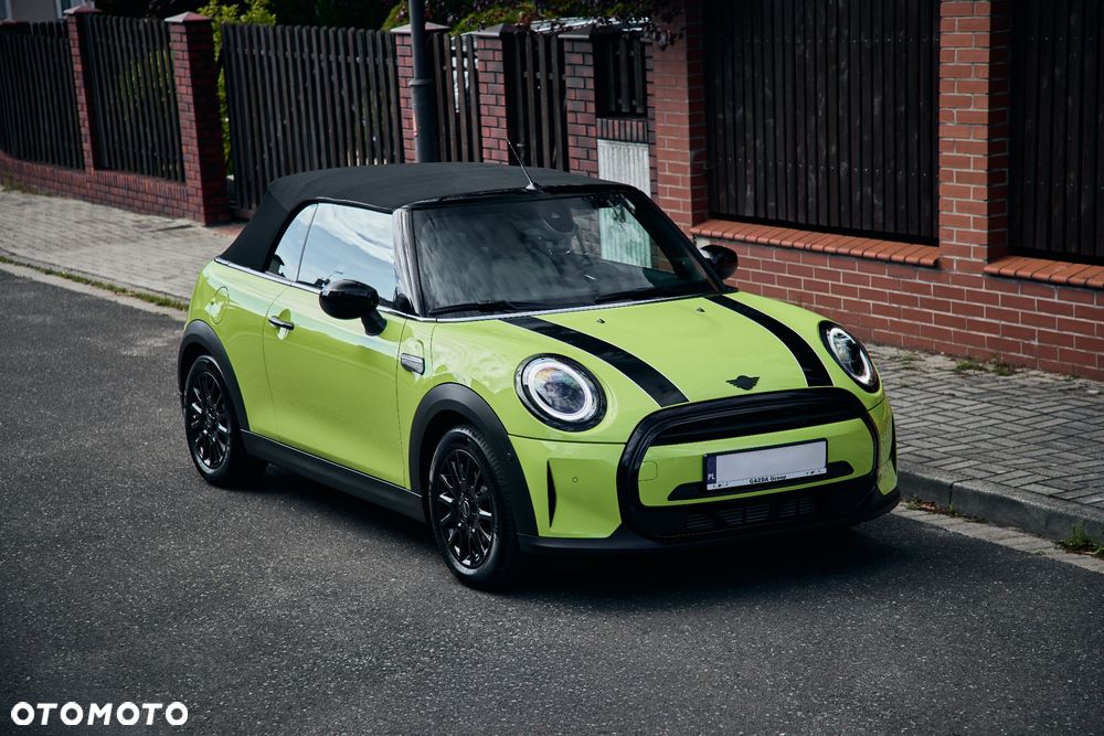 MINI Cooper - 2