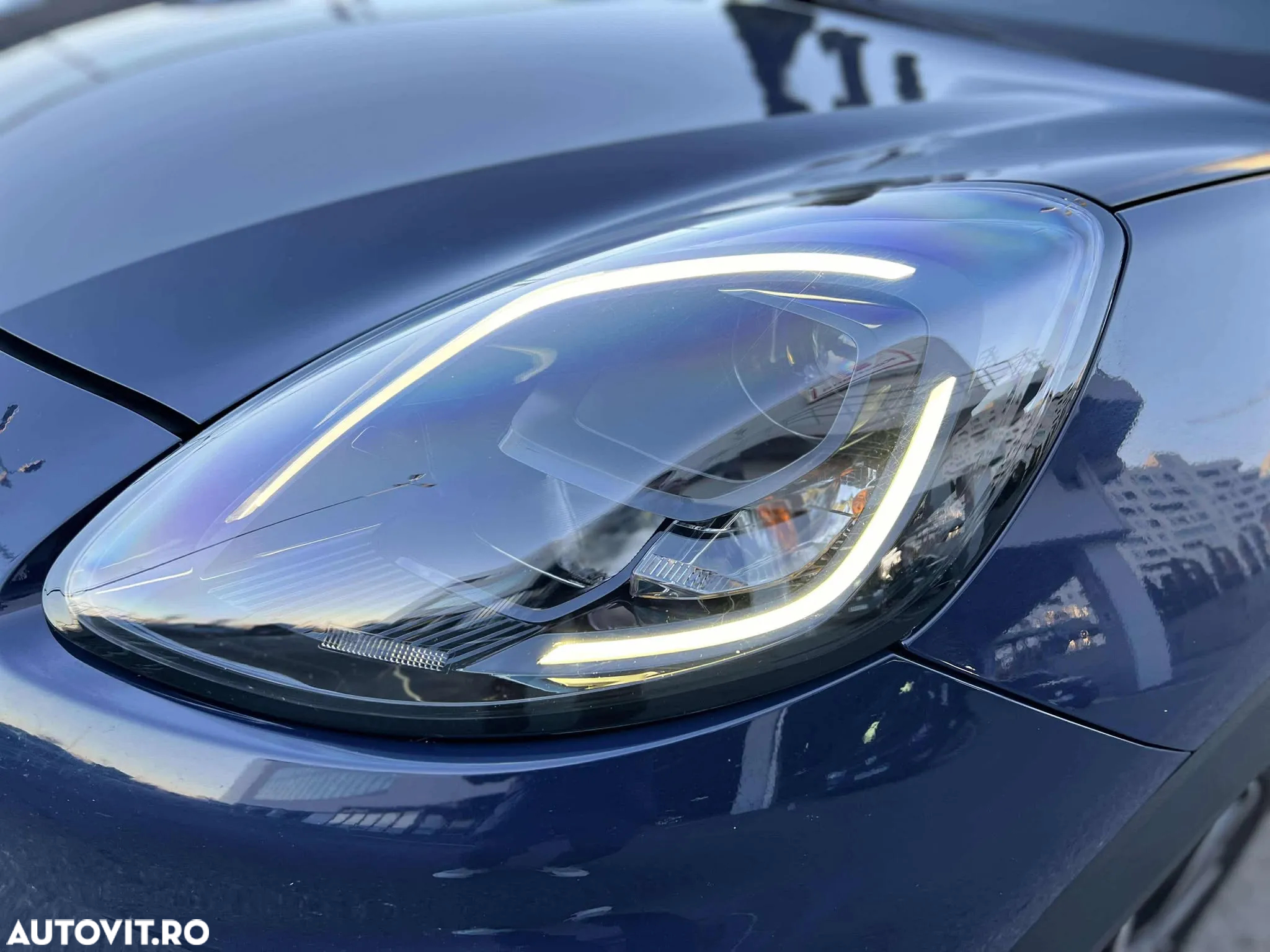 Ford Puma - 21