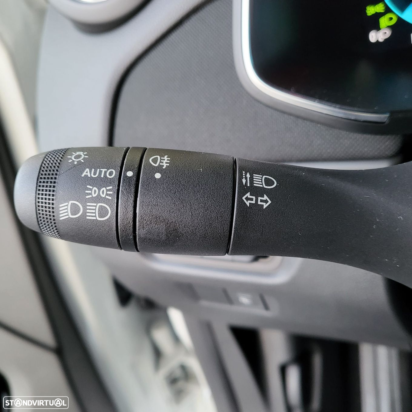 Renault Zoe - 15