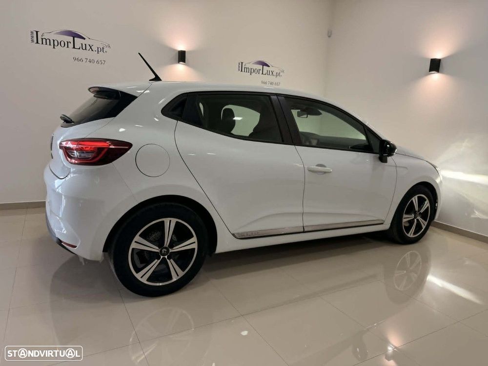 Renault Clio 1.0 TCe Intens - 2