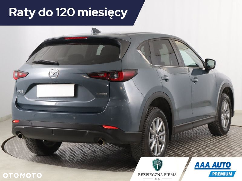 Mazda CX-5 - 5