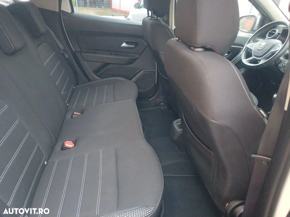 Dacia Duster - 8