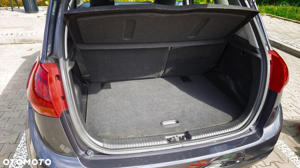 Kia Venga 1.6 XL - 13