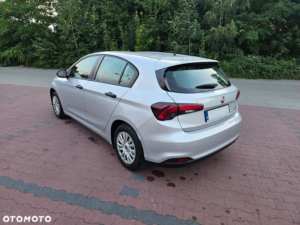 Fiat Tipo 1.4 16v Pop EU6d - 1