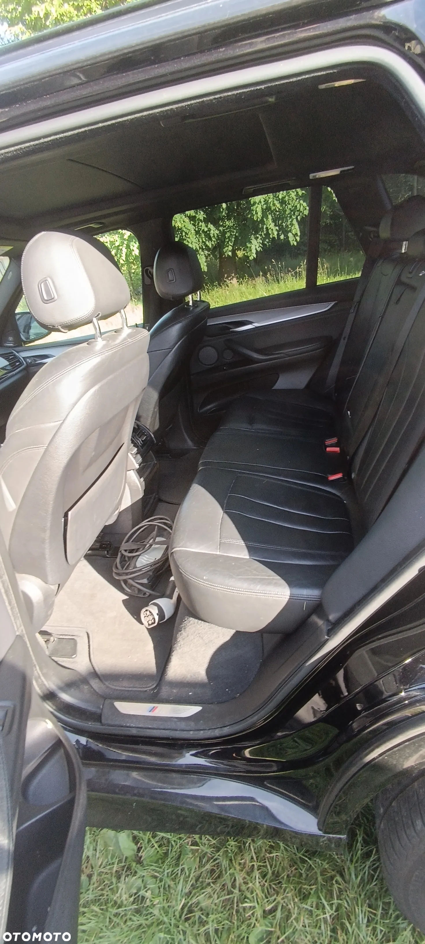 BMW X5 xDrive40e - 8