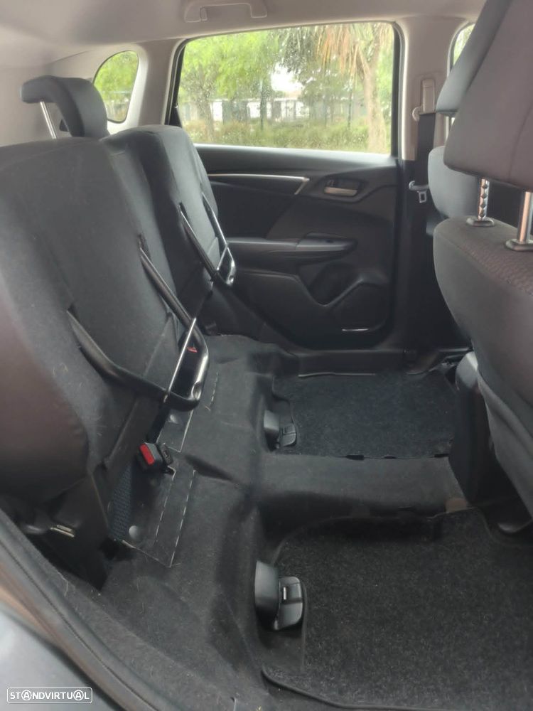 Honda Jazz 1.3 I-VTEC Comfort - 7