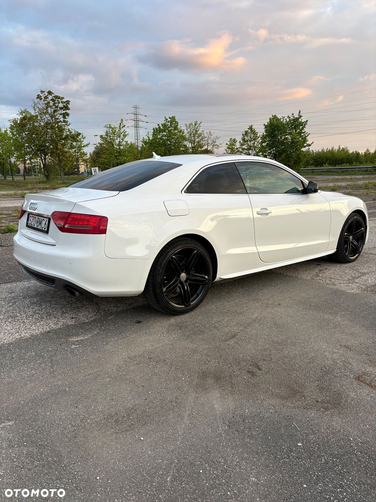 Audi A5 Coupé - 7