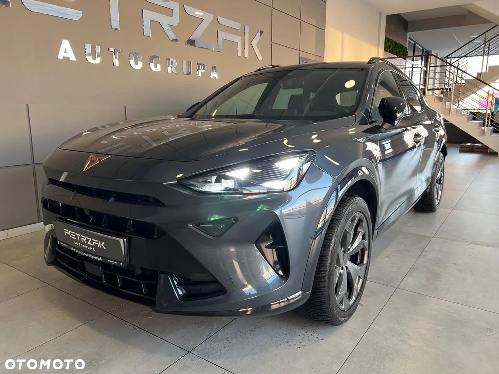 Cupra Formentor 1.5 TSI DSG - 2