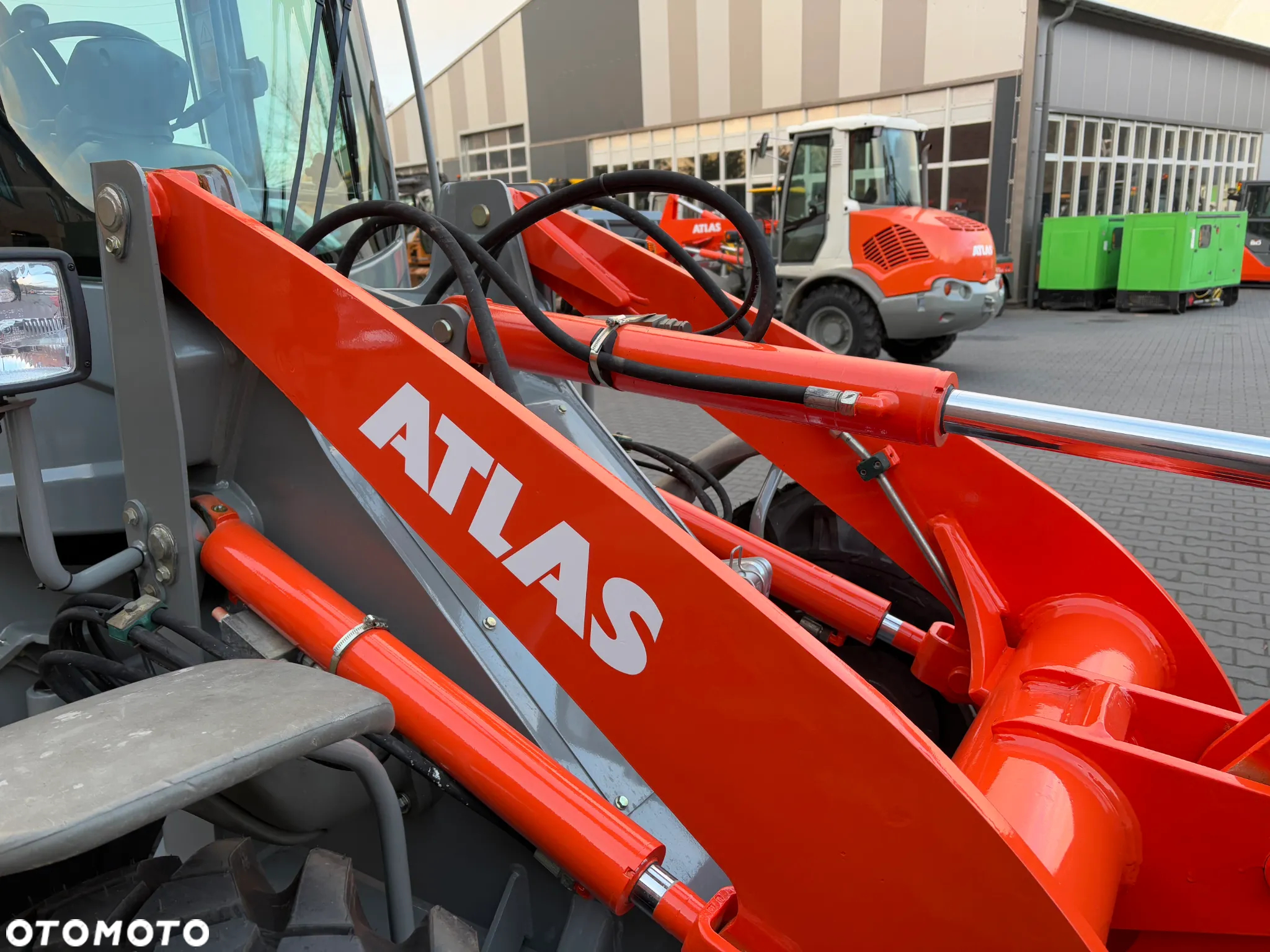 Atlas AR 65 - 13