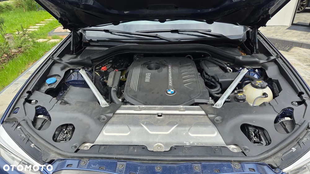 BMW X3 - 8