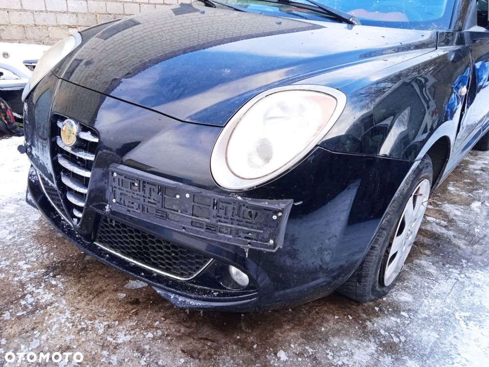 Lampa lewy przód Alfa Romeo MiTo - 1