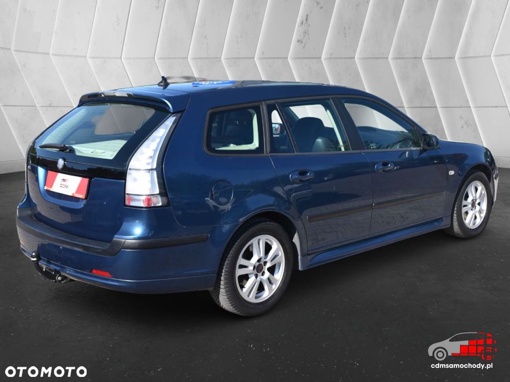 Saab 9-3 - 10