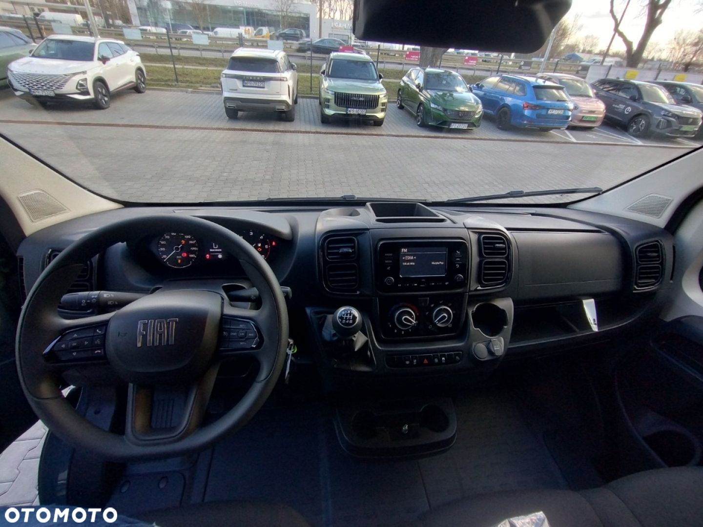 Fiat DUCATO - 10