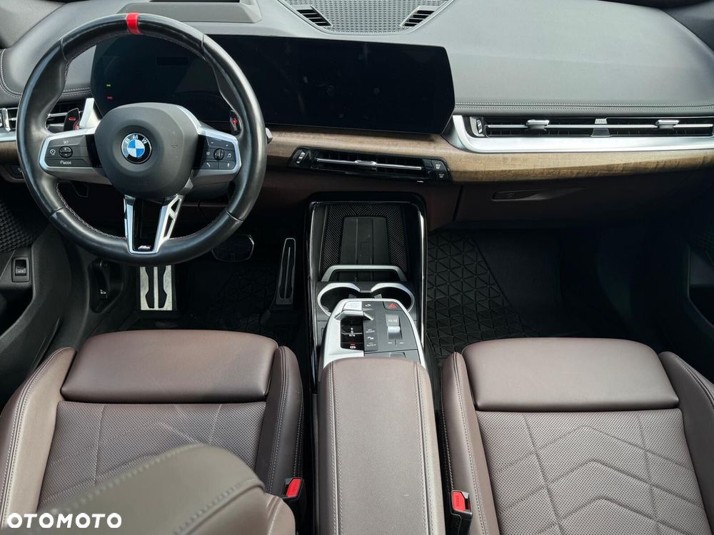 BMW X1 M35i xDrive - 22