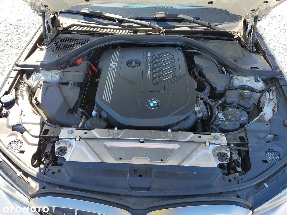 BMW Seria 3 M340i xDrive sport - 11