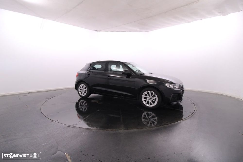 Audi A1 Sportback 25 TFSI Advanced - 11