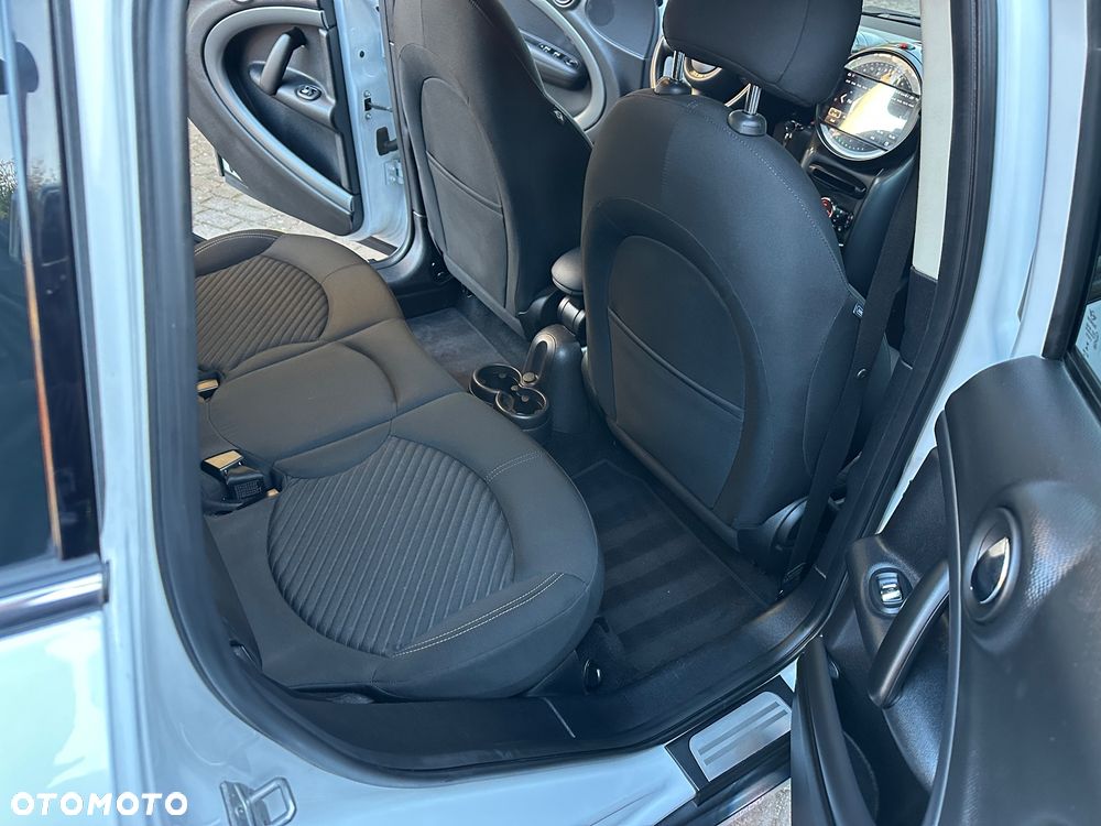 MINI Countryman - 19