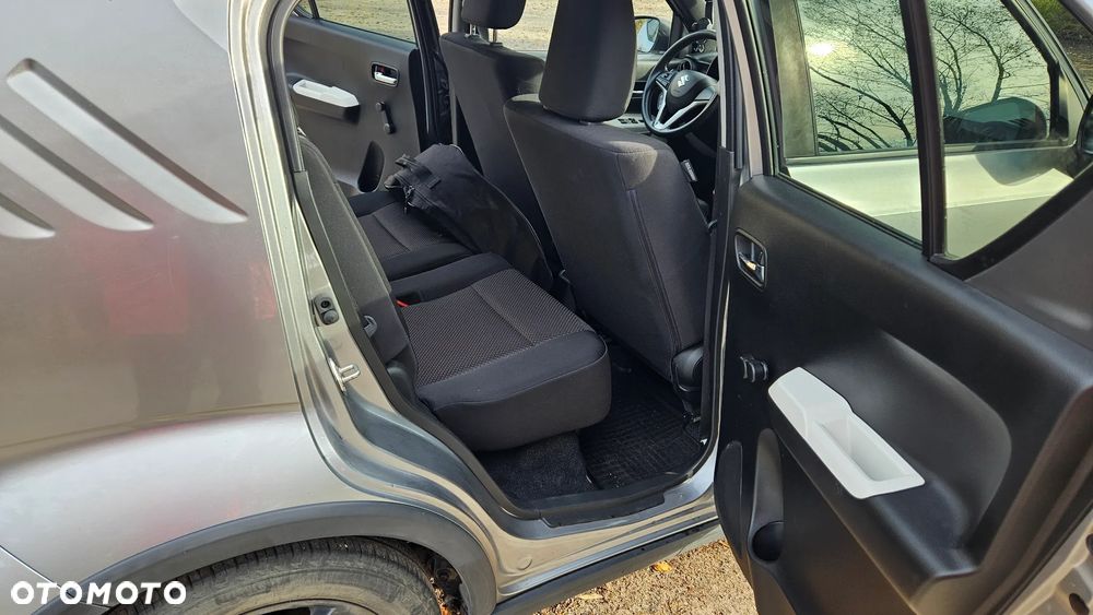 Suzuki Ignis 1.2 Elegance - 11