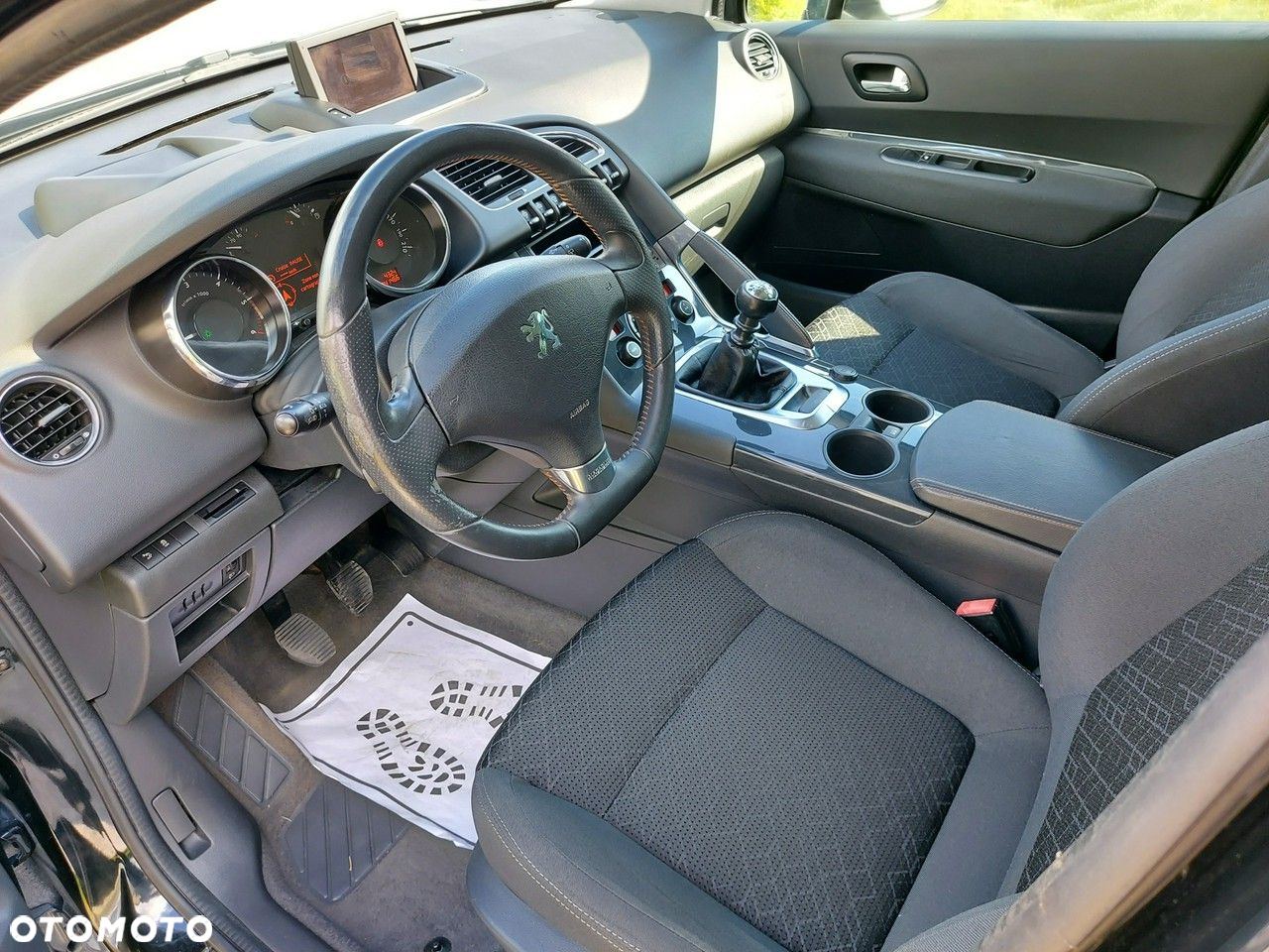Peugeot 3008 - 14