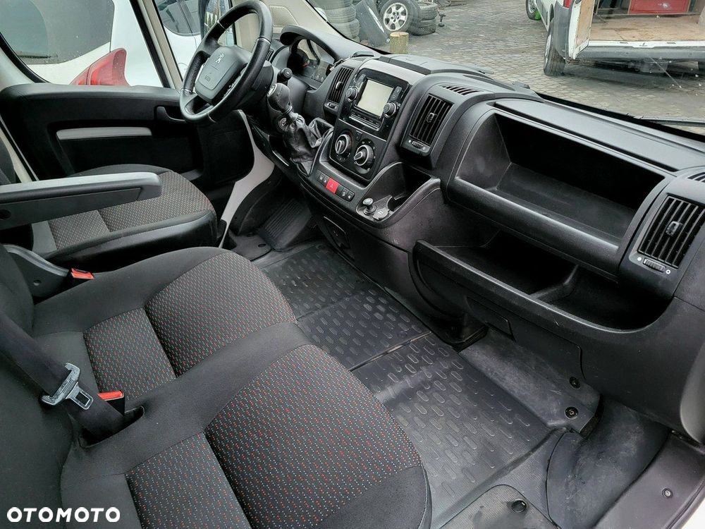 Peugeot Boxer - 11